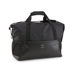 Puma spordikott Training Sportsbag M, must hind ja info | Naiste käekotid | kaup24.ee