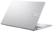 Asus VivoBook 17 X1704ZA-AU065 (90NB10F1-M002A0) hind ja info | Sülearvutid | kaup24.ee