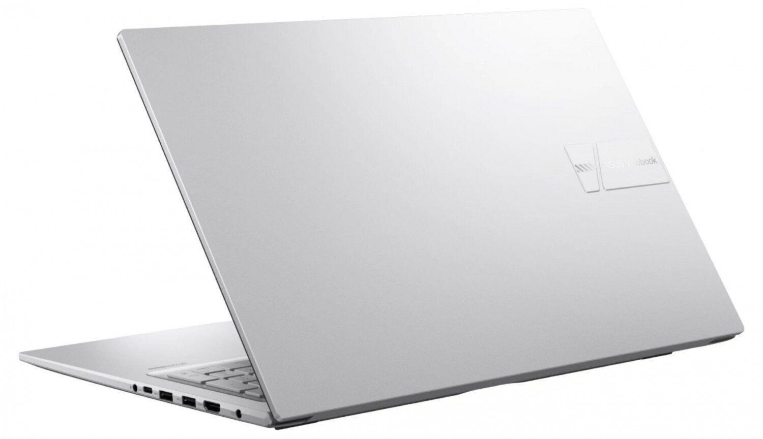 Asus VivoBook 17 X1704ZA-AU065 (90NB10F1-M002A0) hind ja info | Sülearvutid | kaup24.ee