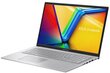 Asus VivoBook 17 X1704ZA-AU065 (90NB10F1-M002A0) цена и информация | Sülearvutid | kaup24.ee