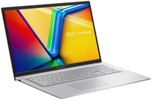 Asus VivoBook 17 X1704ZA-AU065 (90NB10F1-M002A0) hind ja info | Sülearvutid | kaup24.ee