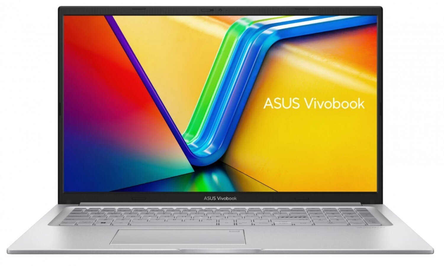 Asus VivoBook 17 X1704ZA-AU065 (90NB10F1-M002A0) hind ja info | Sülearvutid | kaup24.ee