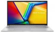 Asus VivoBook 17 X1704ZA-AU065 (90NB10F1-M002A0) цена и информация | Sülearvutid | kaup24.ee