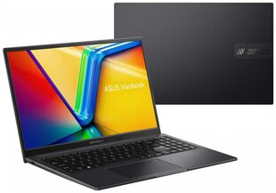 Asus Vivobook 15X OLED K3504VA-MA480W (90NB10A1-M00KA0) цена и информация | Ноутбуки | kaup24.ee