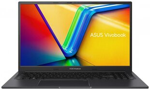 Asus Vivobook 15X OLED K3504VA-MA480W (90NB10A1-M00KA0) hind ja info | Sülearvutid | kaup24.ee