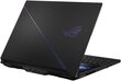 Asus ROG Zephyrus Duo 16 GX650PY-NM050X (90NR0BI1-M003K0) цена и информация | Sülearvutid | kaup24.ee