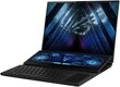 Asus ROG Zephyrus Duo 16 GX650PY-NM050X (90NR0BI1-M003K0) hind ja info | Sülearvutid | kaup24.ee