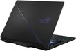 Asus ROG Zephyrus Duo 16 GX650PY-NM050X (90NR0BI1-M003K0) hind ja info | Sülearvutid | kaup24.ee