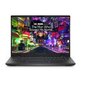 Dell Alienware m16 R2 (1005438623/2) цена и информация | Sülearvutid | kaup24.ee