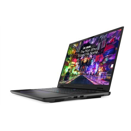 Dell Alienware m16 R2 (1005438623/2) цена и информация | Sülearvutid | kaup24.ee