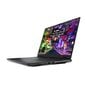 Dell Alienware m16 R2 (1005438623/2) hind ja info | Sülearvutid | kaup24.ee