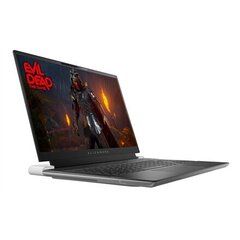 Dell Alienware x16 R2 (1005438622/3) hind ja info | Sülearvutid | kaup24.ee