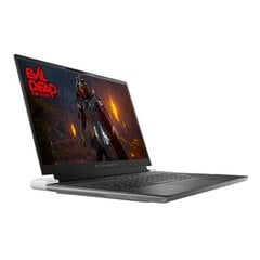 Dell Alienware x16 R2 (1005438622/2) цена и информация | Ноутбуки | kaup24.ee