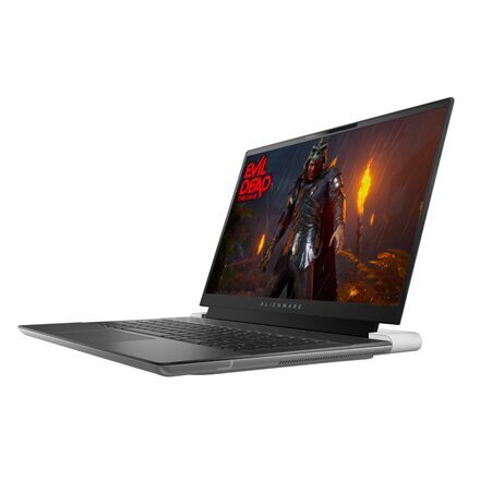 Dell Alienware x16 R2 (1005438622/2) цена и информация | Sülearvutid | kaup24.ee