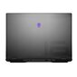 Dell Alienware m16 R2 (1005438621/2) hind ja info | Sülearvutid | kaup24.ee