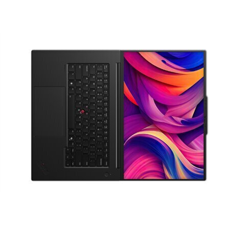 Lenovo ThinkPad P1 Gen 7 (21KV001RMH) hind ja info | Sülearvutid | kaup24.ee