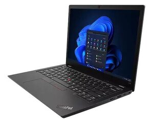 Lenovo ThinkPad L13 G3 (21B4S93K04) hind ja info | Sülearvutid | kaup24.ee