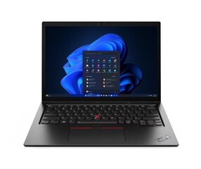 Lenovo ThinkPad L13 2-in-1 Gen 5 (21LM001HPB) цена и информация | Ноутбуки | kaup24.ee