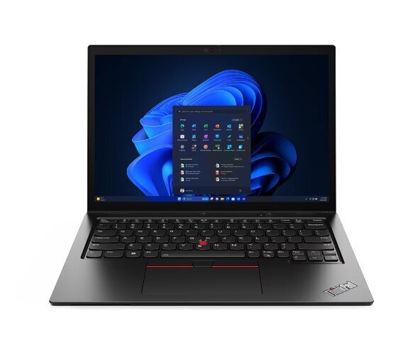 Lenovo ThinkPad L13 2-in-1 Gen 5 (21LM001HPB) hind ja info | Sülearvutid | kaup24.ee