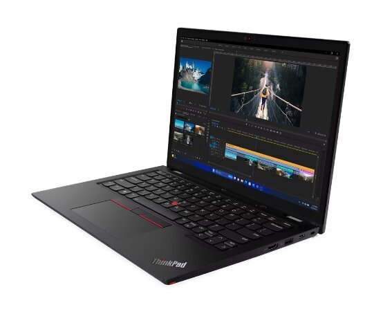 Lenovo ThinkPad L13 2-in-1 Gen 5 (21LM001HPB) hind ja info | Sülearvutid | kaup24.ee