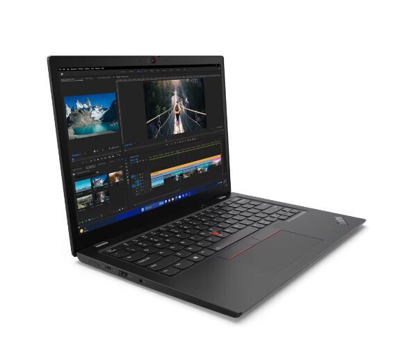 Lenovo ThinkPad L13 Gen 5 (21LB0013PB) hind ja info | Sülearvutid | kaup24.ee