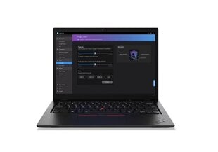 Lenovo ThinkPad L13 Gen 5 (21LB0013PB) цена и информация | Ноутбуки | kaup24.ee