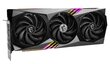 MSI GeForce RTX 4080 Super Gaming X Trio (RTX 4080 Super 16G Gaming X Trio) цена и информация | Videokaardid (GPU) | kaup24.ee