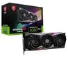 MSI GeForce RTX 4080 Super Gaming X Trio (RTX 4080 Super 16G Gaming X Trio) цена и информация | Videokaardid (GPU) | kaup24.ee