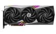 MSI GeForce RTX 4080 Super Gaming X Trio (RTX 4080 Super 16G Gaming X Trio) цена и информация | Videokaardid (GPU) | kaup24.ee