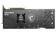 MSI GeForce RTX 4080 Super Gaming X Trio (RTX 4080 Super 16G Gaming X Trio) цена и информация | Videokaardid (GPU) | kaup24.ee