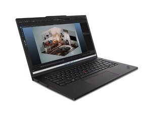 Lenovo ThinkPad P14s Gen 5 (21G2000AMH) hind ja info | Sülearvutid | kaup24.ee