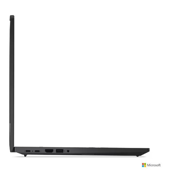 Lenovo ThinkPad T16 Gen 3 (21MN0025MX) hind ja info | Sülearvutid | kaup24.ee