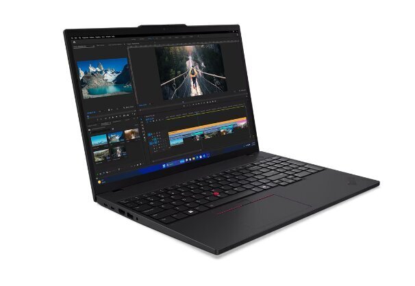 Lenovo ThinkPad T16 Gen 3 (21MN0025MX) цена и информация | Sülearvutid | kaup24.ee