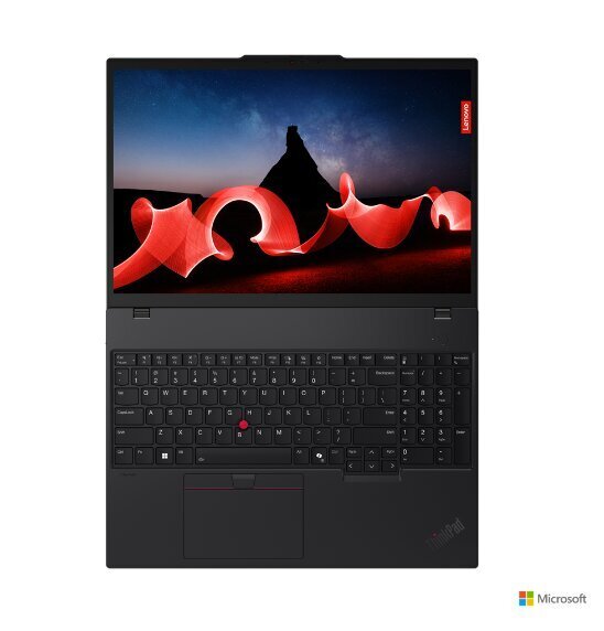 Lenovo ThinkPad T16 Gen 3 (21MN0025MX) hind ja info | Sülearvutid | kaup24.ee