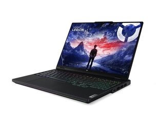 Lenovo Legion Pro 7 16IRX9H (83DE0054PB) цена и информация | Ноутбуки | kaup24.ee