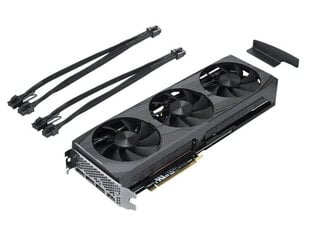 Lenovo Nvidia GeForce RTX 3080 (4X61C56103) hind ja info | Videokaardid (GPU) | kaup24.ee