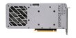 Palit GeForce RTX 4060 Ti White (NE6406T019P1-1048L) цена и информация | Videokaardid (GPU) | kaup24.ee