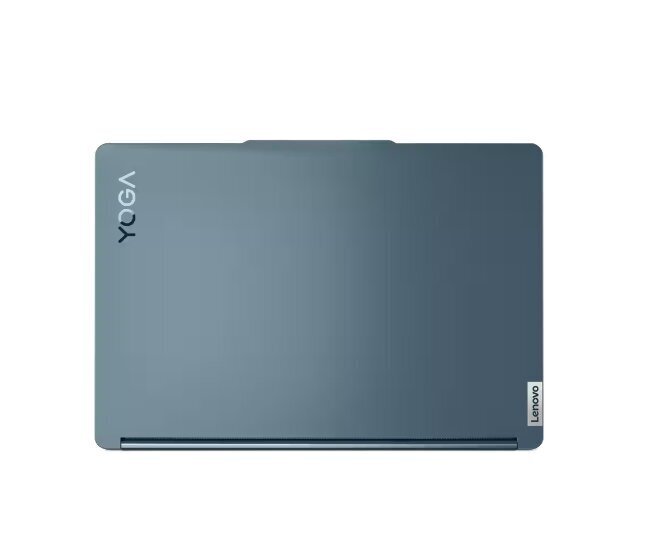 Lenovo Yoga Book 9 13IMU9 (83FF0020PB) цена и информация | Sülearvutid | kaup24.ee