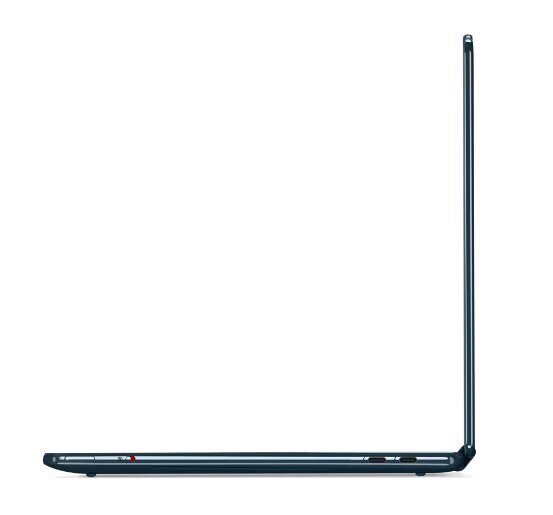 Lenovo Yoga Book 9 13IMU9 (83FF0020PB) цена и информация | Sülearvutid | kaup24.ee