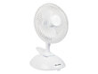 Desk fan 6 "/ 15cm 2in1 Clips 22W цена и информация | Ventilaatorid | kaup24.ee