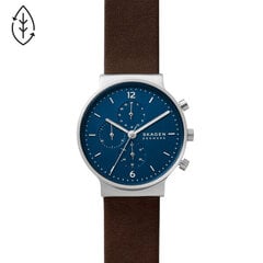 Skagen Ancher мужские часы цена и информация | Женские часы | kaup24.ee