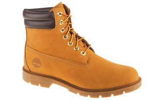 Timberland 6 IN Basic Boot, Мужские походные ботинки, желтый цена и информация | Мужские ботинки | kaup24.ee