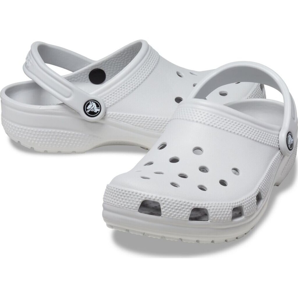 Crocs™ Classic 229923 цена и информация | Naiste plätud ja sussid | kaup24.ee