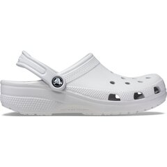 Crocs™ Classic 229923 hind ja info | Naiste plätud ja sussid | kaup24.ee