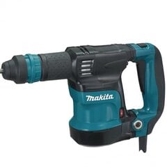 MAKITA SDS PLUS PISUMASIN 550W HK1820 hind ja info | Lööktrellid | kaup24.ee