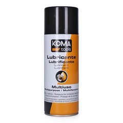 Libesti Mitmeotstarbelised Koma Tools Spray 400 ml hind ja info | Autokeemia | kaup24.ee