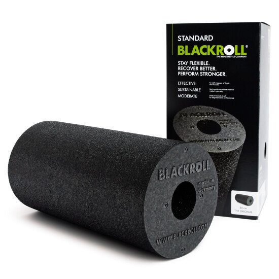 Blackroll® Standart 45 Fascia Vol цена и информация | Massaažikaubad | kaup24.ee