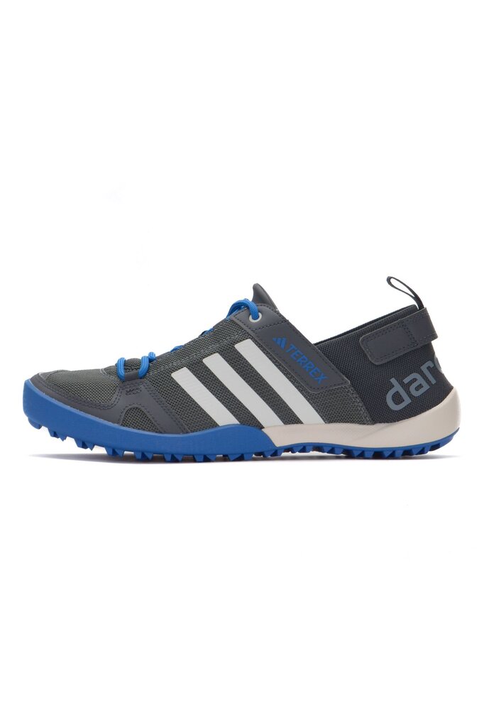 Adidas Terrex Daroga Two 13 HP8637 jooksujalatsid (hall) HP8637_41_13 цена и информация | Meeste kingad, saapad | kaup24.ee