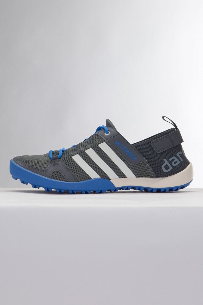 Adidas Terrex Daroga Two 13 HP8637 jooksujalatsid (hall) HP8637_41_13 цена и информация | Meeste kingad, saapad | kaup24.ee