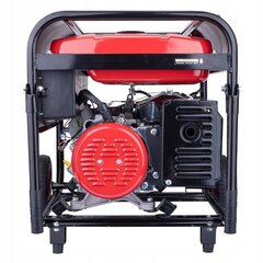 Bensiinigeneraator Hyper Energy HH6500/HE1002, 5000W hind ja info | Generaatorid | kaup24.ee